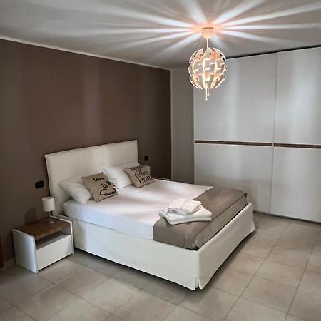 Apartamento Nial House Monopoli Exterior foto