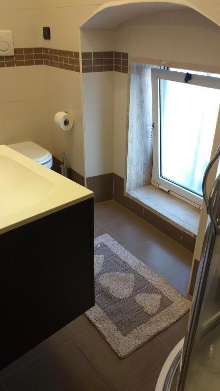Apartamento Nial House Monopoli Exterior foto