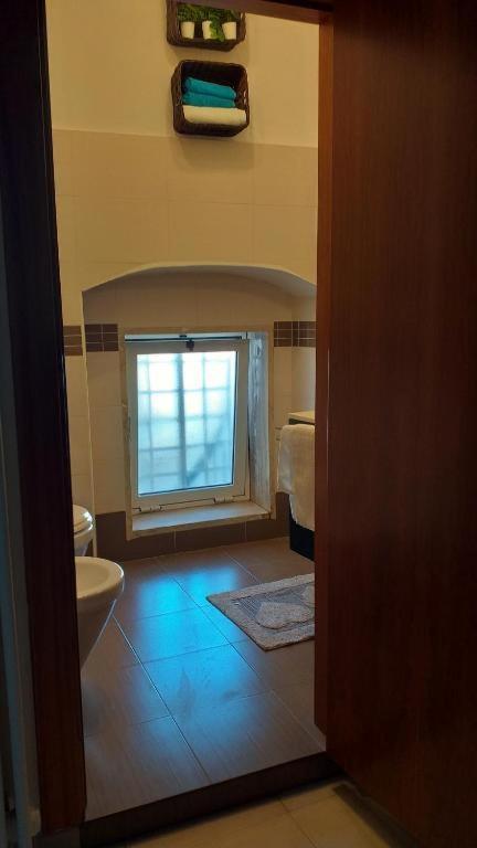 Apartamento Nial House Monopoli Exterior foto