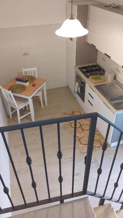 Apartamento Nial House Monopoli Exterior foto