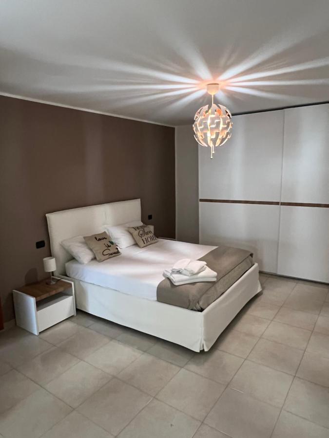 Apartamento Nial House Monopoli Exterior foto