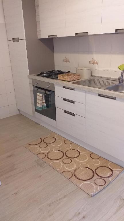 Apartamento Nial House Monopoli Exterior foto