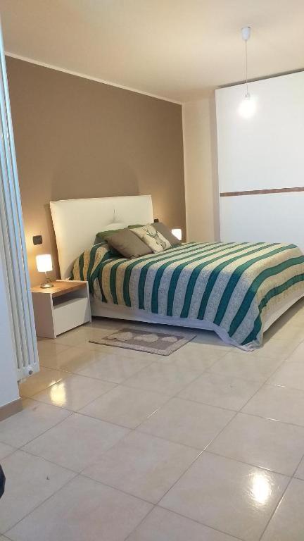 Apartamento Nial House Monopoli Exterior foto